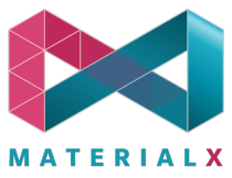 <MaterialX Logo>